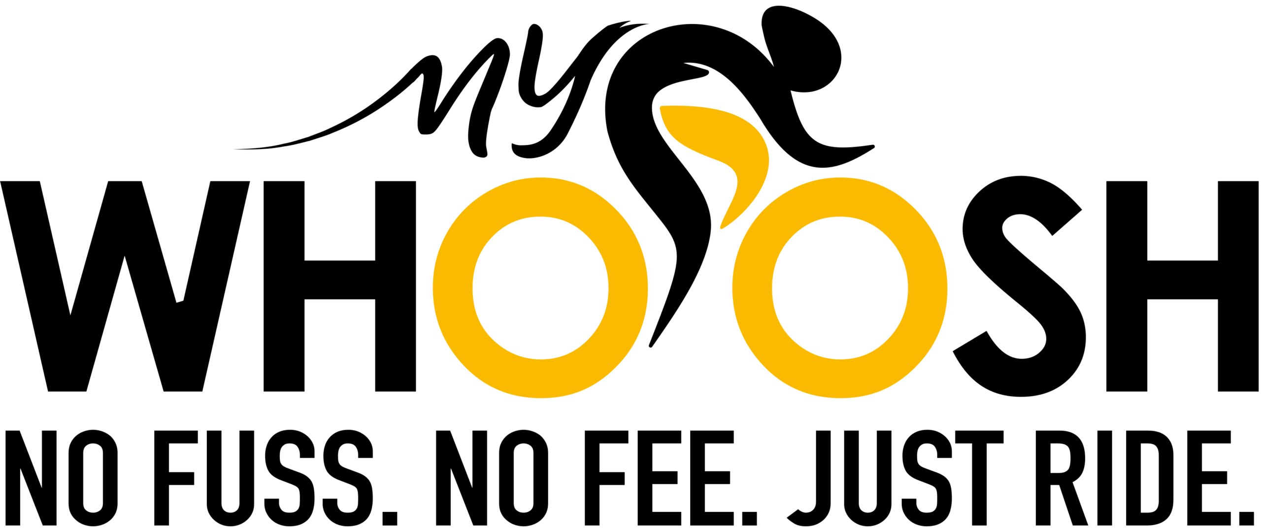 MyWhoosh - partner Ligi Triathlonu