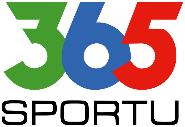 365 SPORTU - partner Ligi Triathlonu